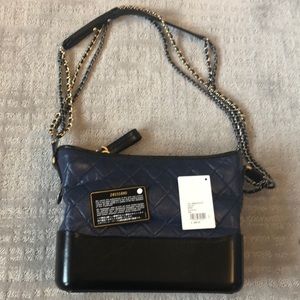 Chanel Gabrielle bag new season!